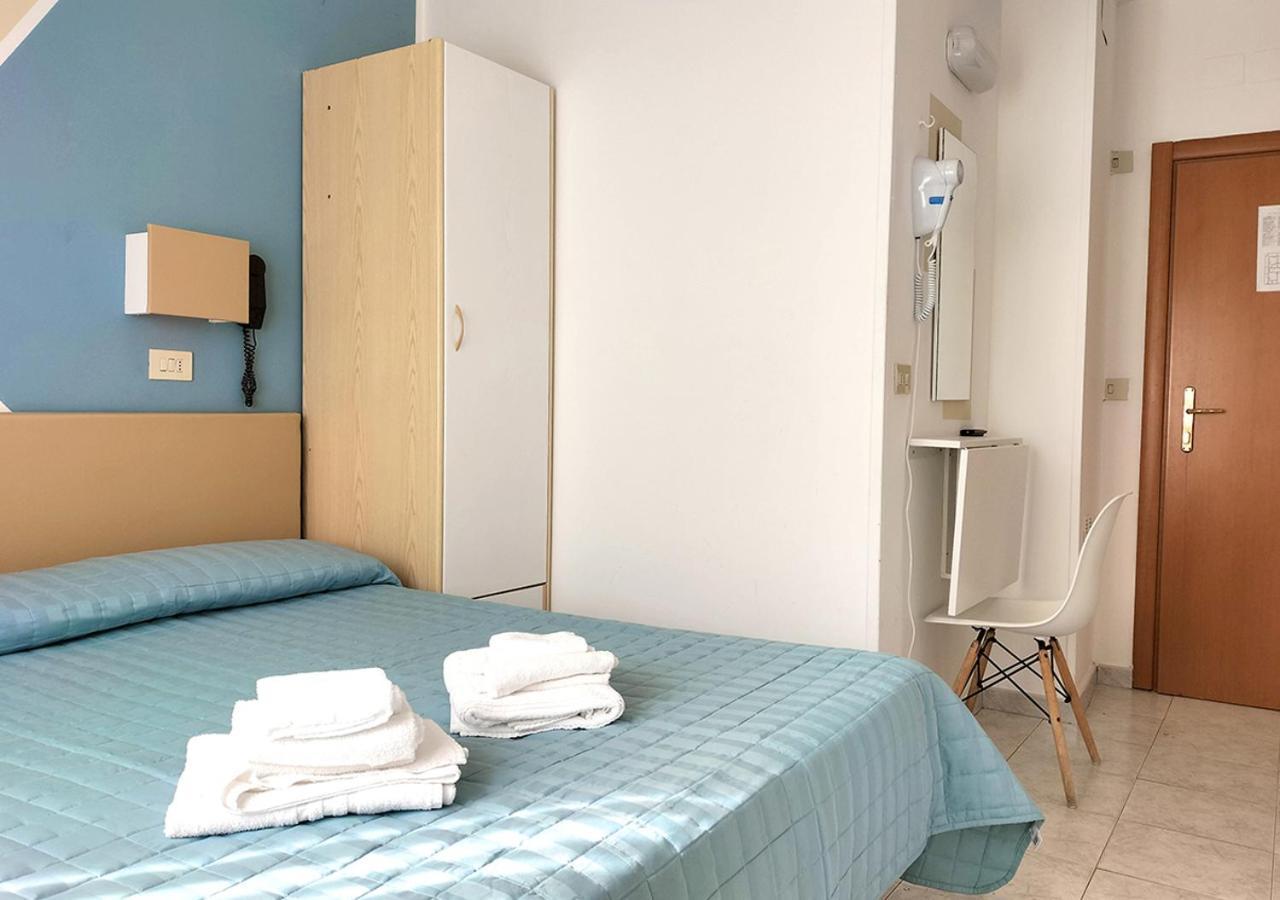 Cà Vanni Hotel Rimini