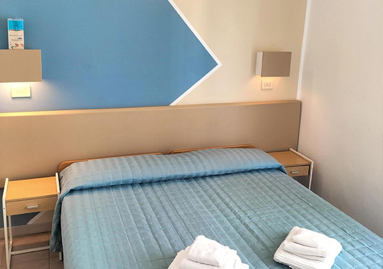 Hotel Cà Vanni Rimini