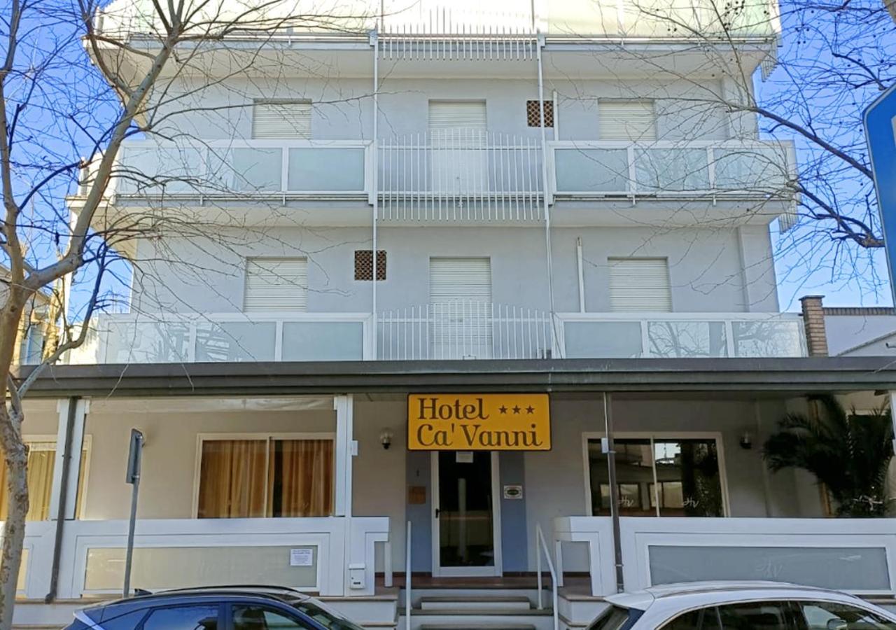 Cà Vanni Hotel