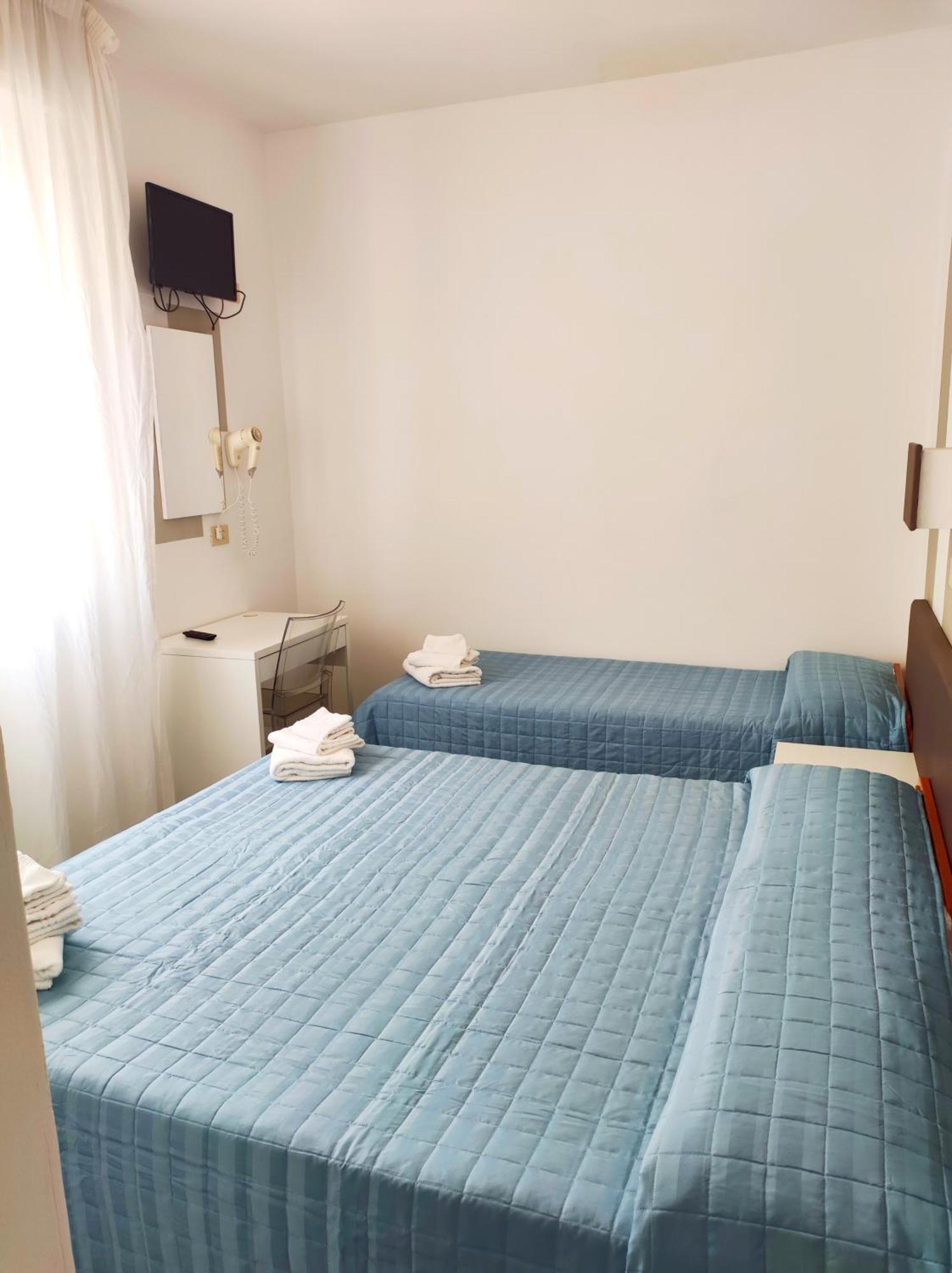 Cà Vanni Rimini