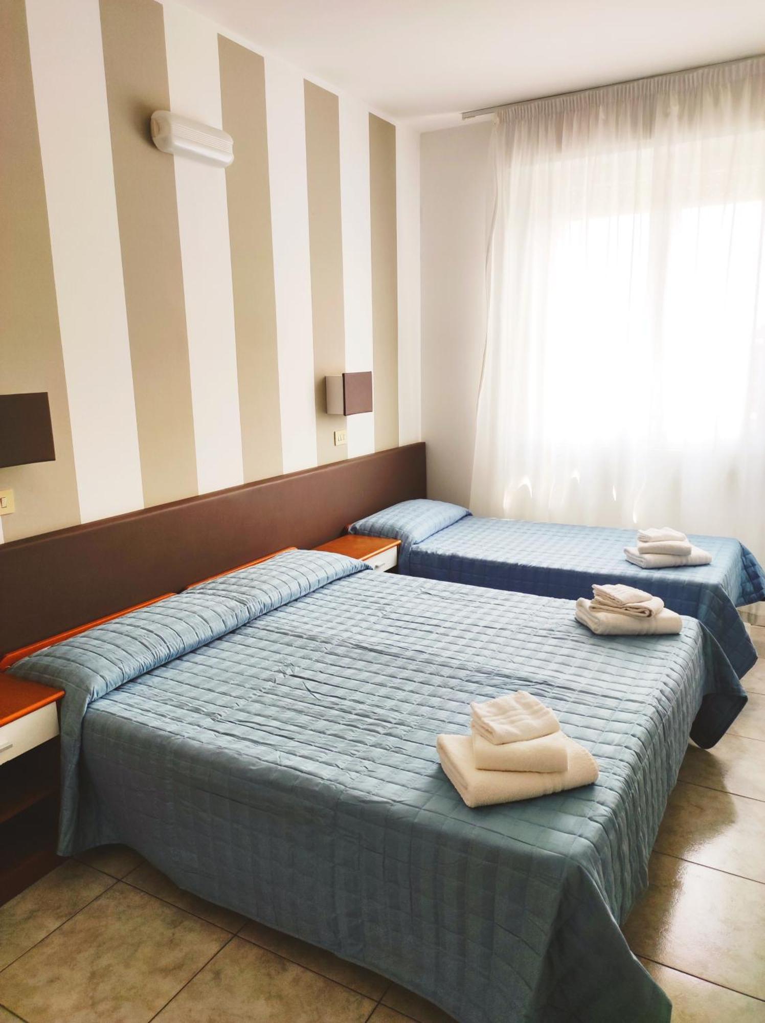 Hotel Cà Vanni 3*