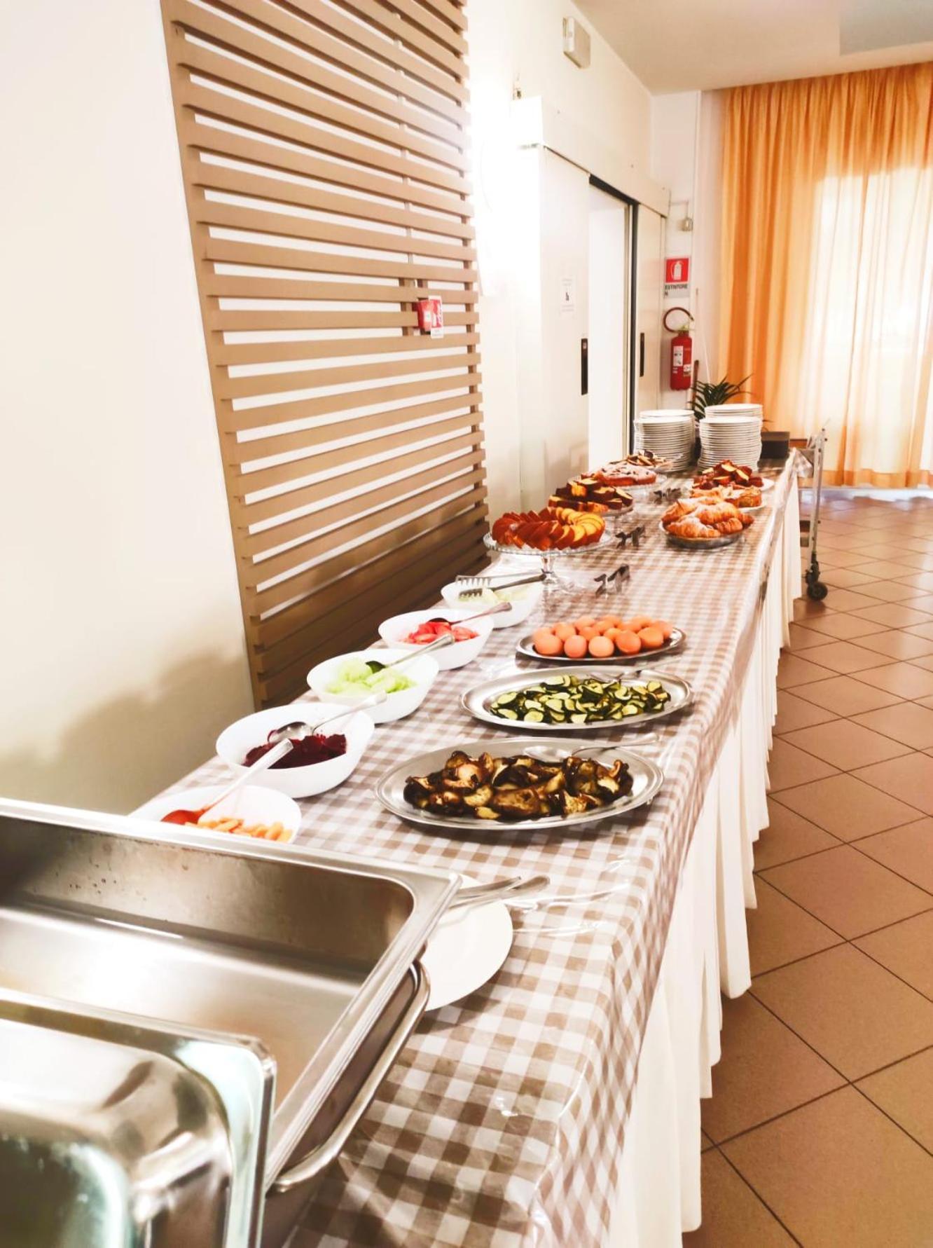Cà Vanni Hotel