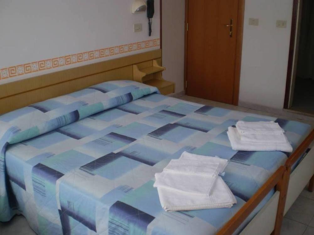 Cà Vanni Hotel 3*