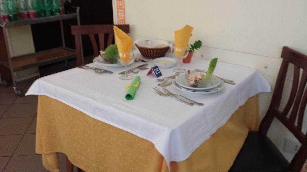 Cà Vanni Hotel 3*