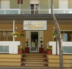 Cà Vanni Hotel 3*