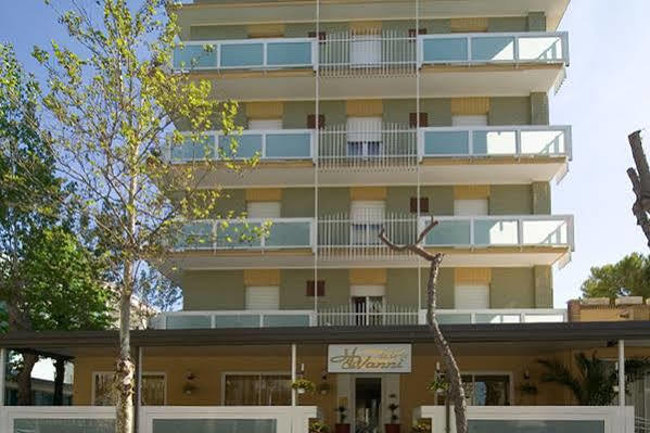 Cà Vanni Rimini