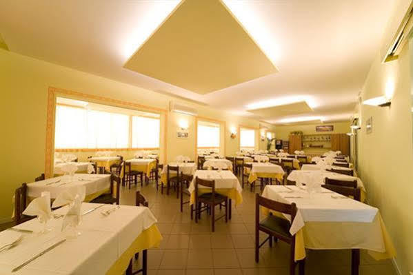 Cà Vanni Hotel Rimini