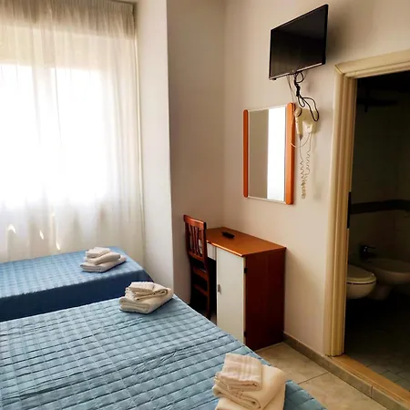 Hotel Ca Vanni Rimini Room photo