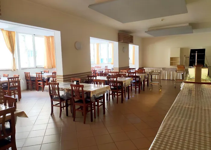 Hotel Ca Vanni