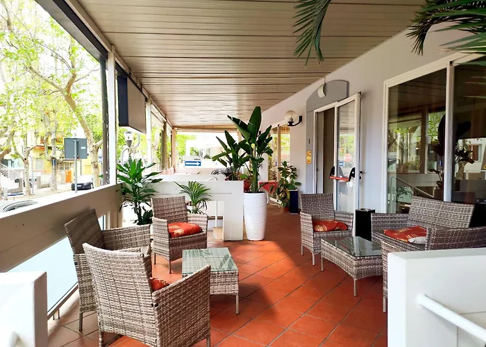Hotel Ca Vanni